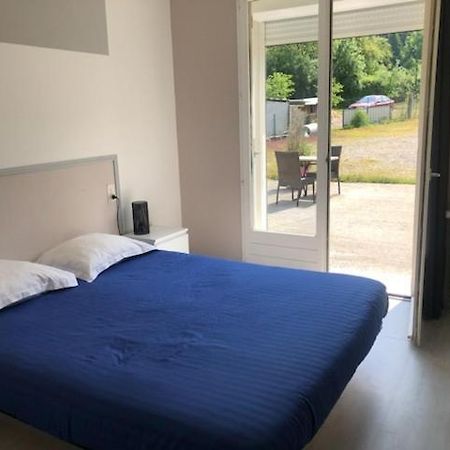 Hotel Bon Accueil Oyonnax Luaran gambar