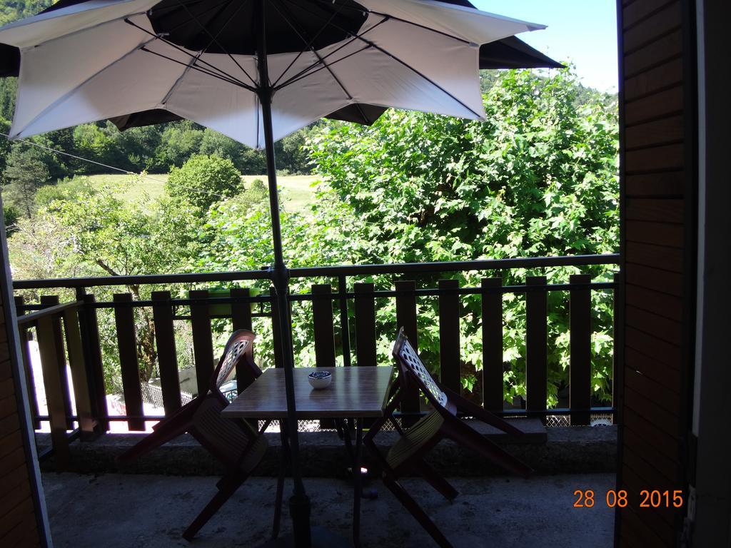 Hotel Bon Accueil Oyonnax Bilik gambar