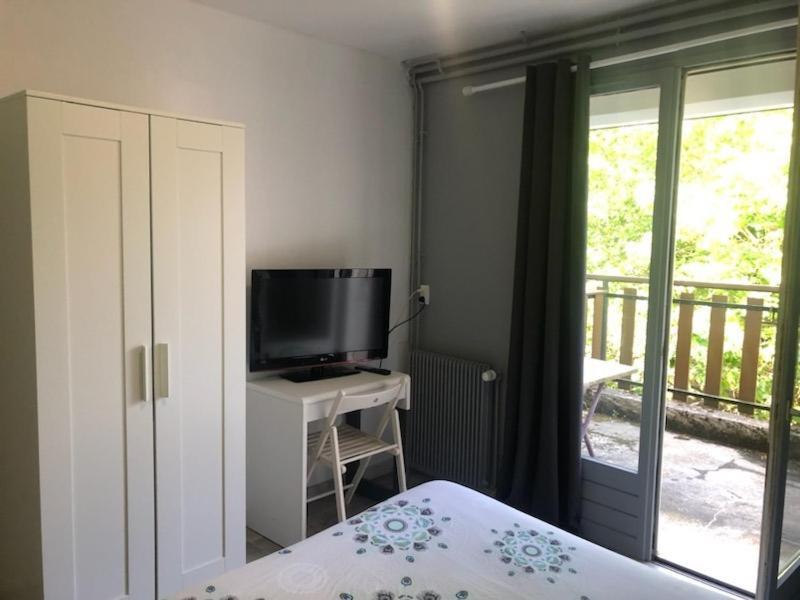Hotel Bon Accueil Oyonnax Luaran gambar