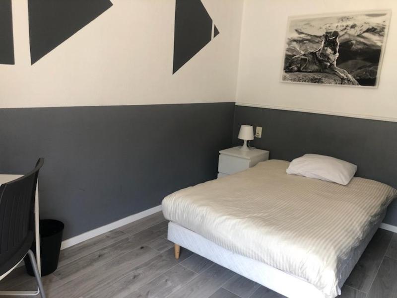 Hotel Bon Accueil Oyonnax Luaran gambar