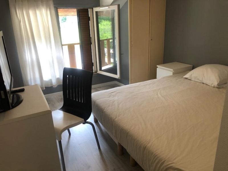 Hotel Bon Accueil Oyonnax Luaran gambar