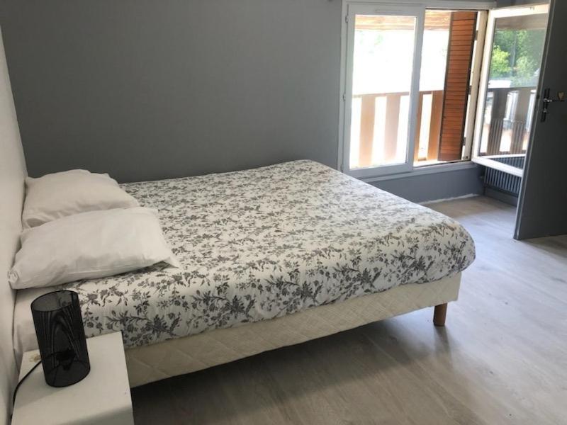 Hotel Bon Accueil Oyonnax Luaran gambar